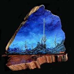 Night Fall